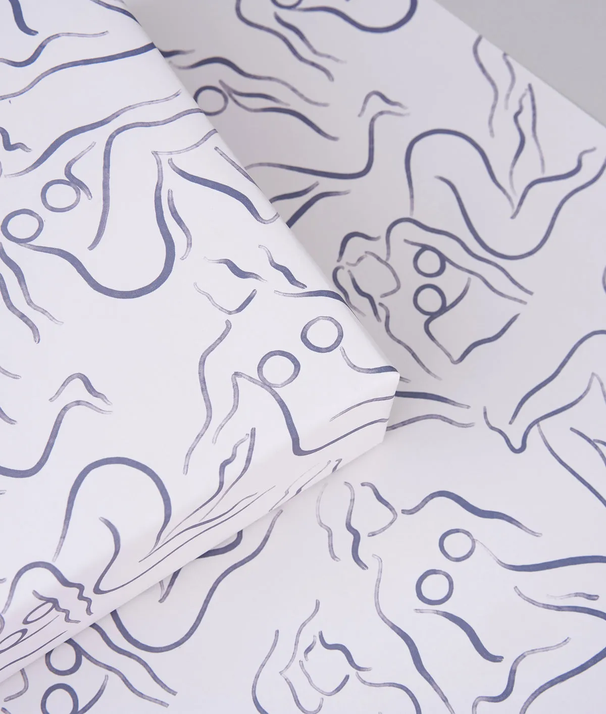 " Ladies " Gift Wrap