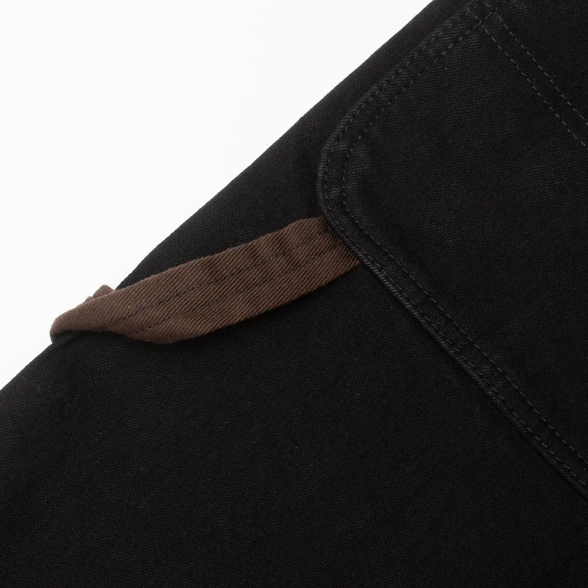 Regular Fit Denim Pant (Vincent Alvarez)
