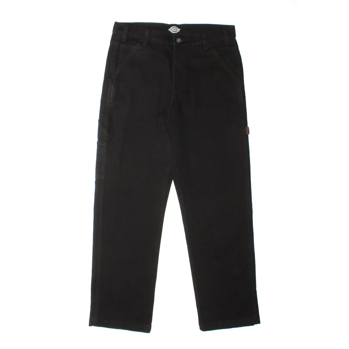Regular Fit Denim Pant (Vincent Alvarez)
