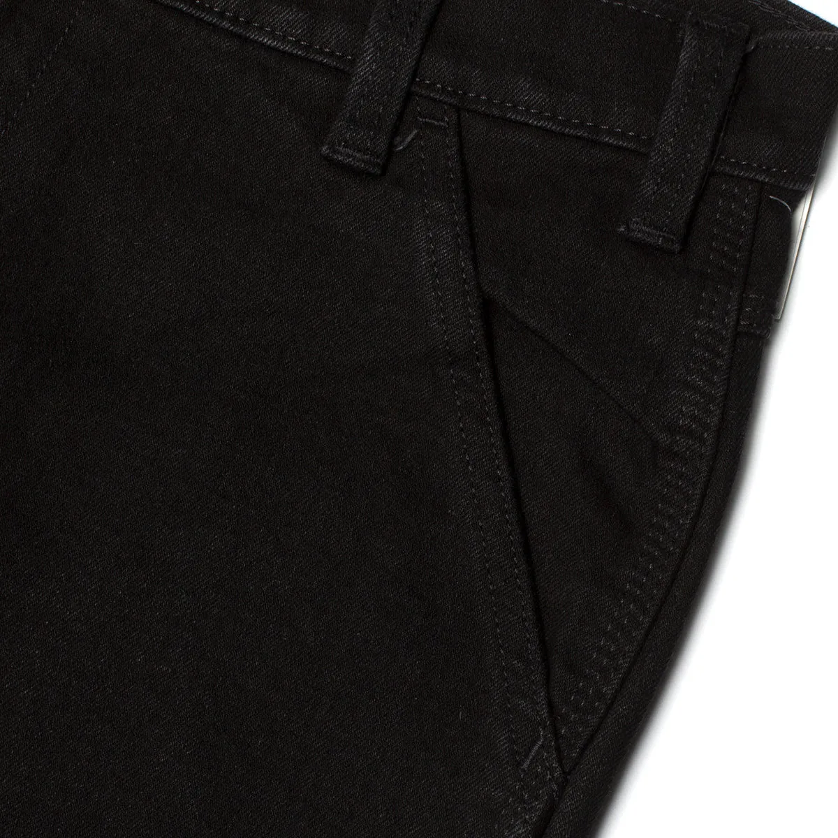 Regular Fit Denim Pant (Vincent Alvarez)