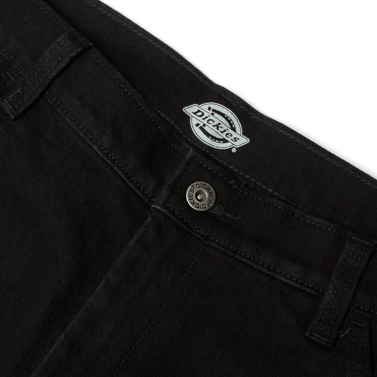 Regular Fit Denim Pant (Vincent Alvarez)