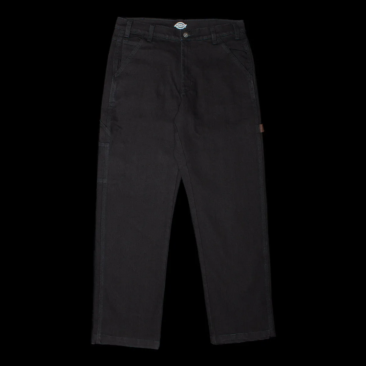 Regular Fit Denim Pant (Vincent Alvarez)