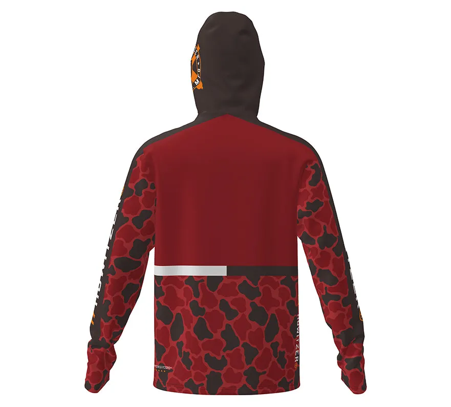 Ricochet Performance Hood