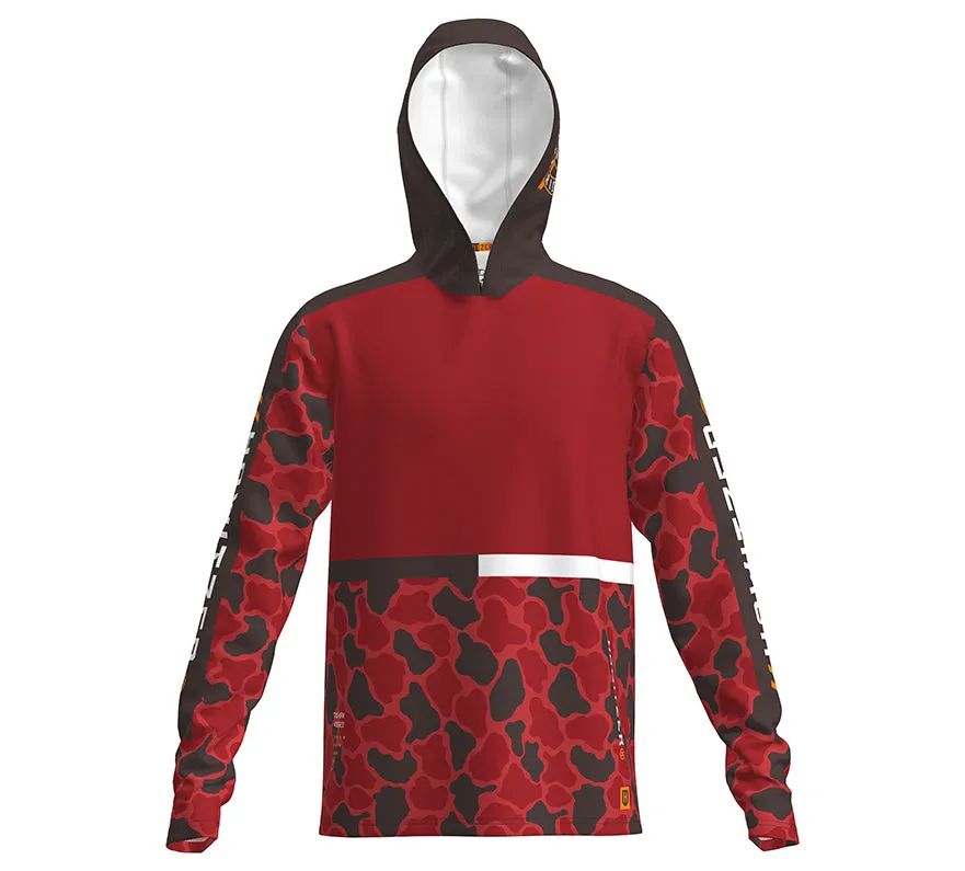 Ricochet Performance Hood