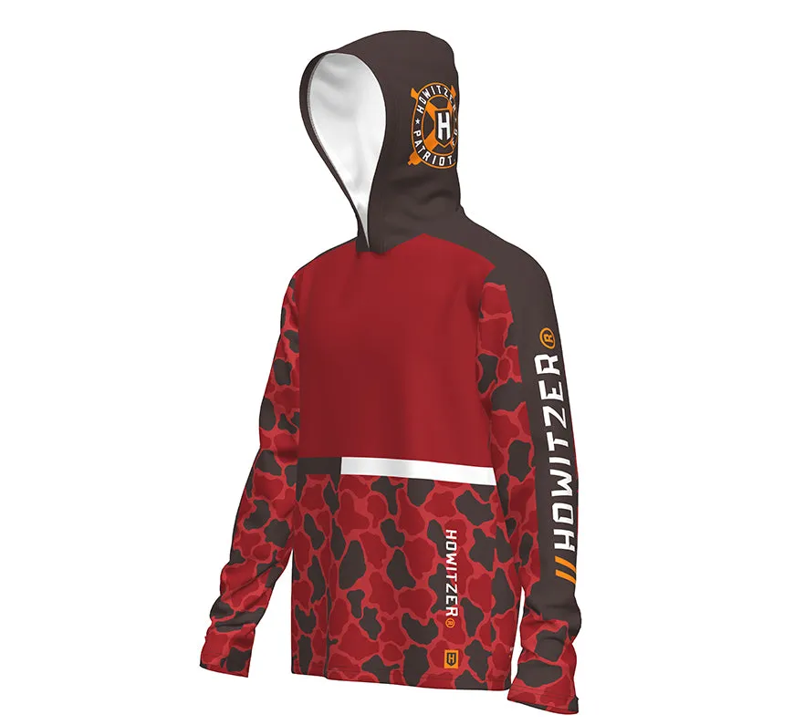 Ricochet Performance Hood