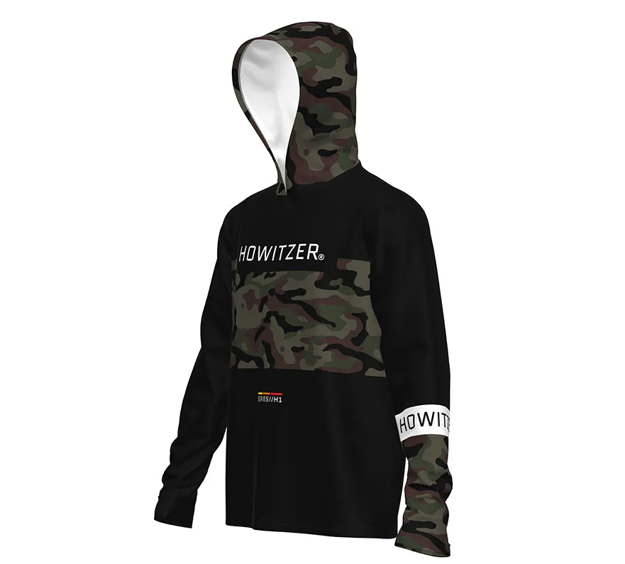 Send It Performance Hood