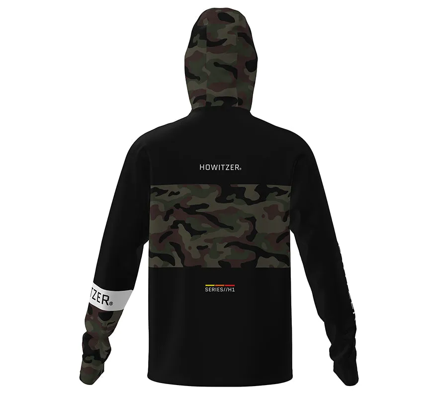 Send It Performance Hood