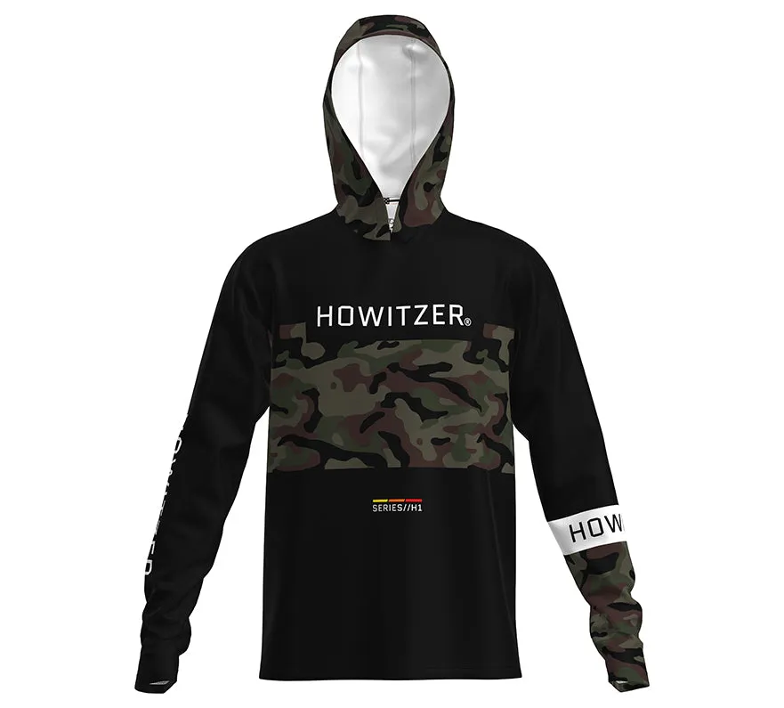 Send It Performance Hood