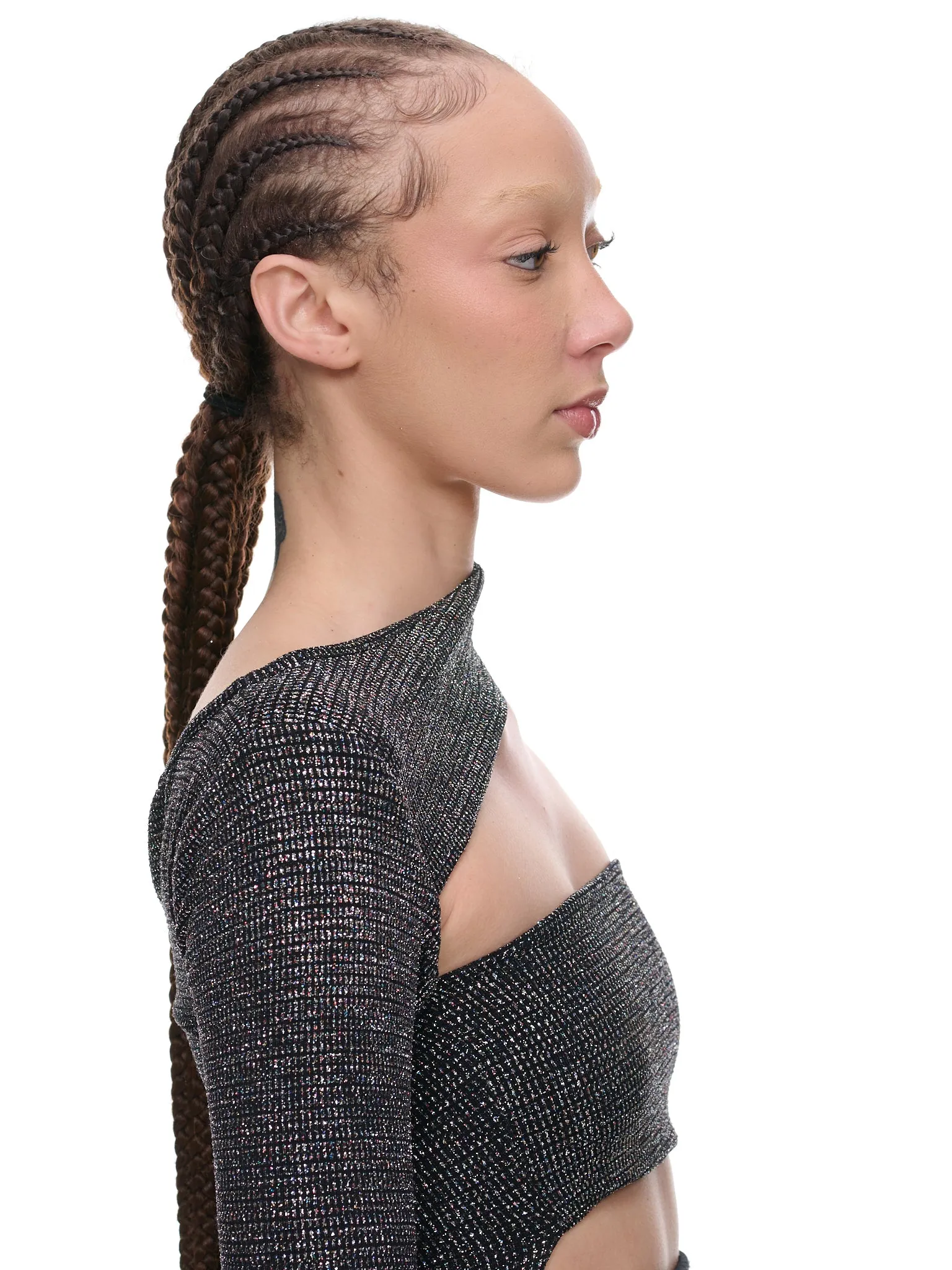 Shimmer Top (OSBNT-SHIMMER)