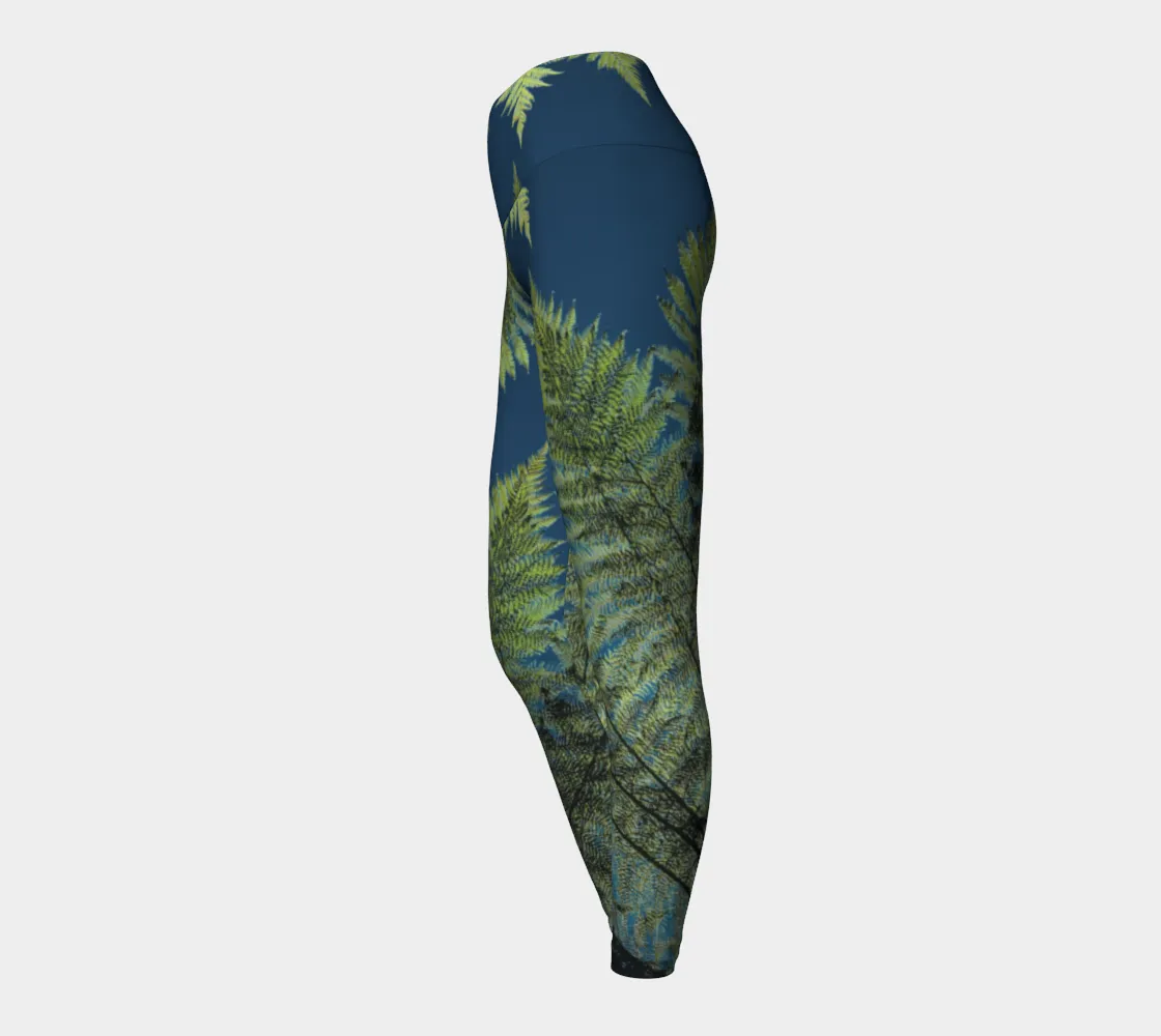 Sintra Day Fashion   Yoga Leggings
