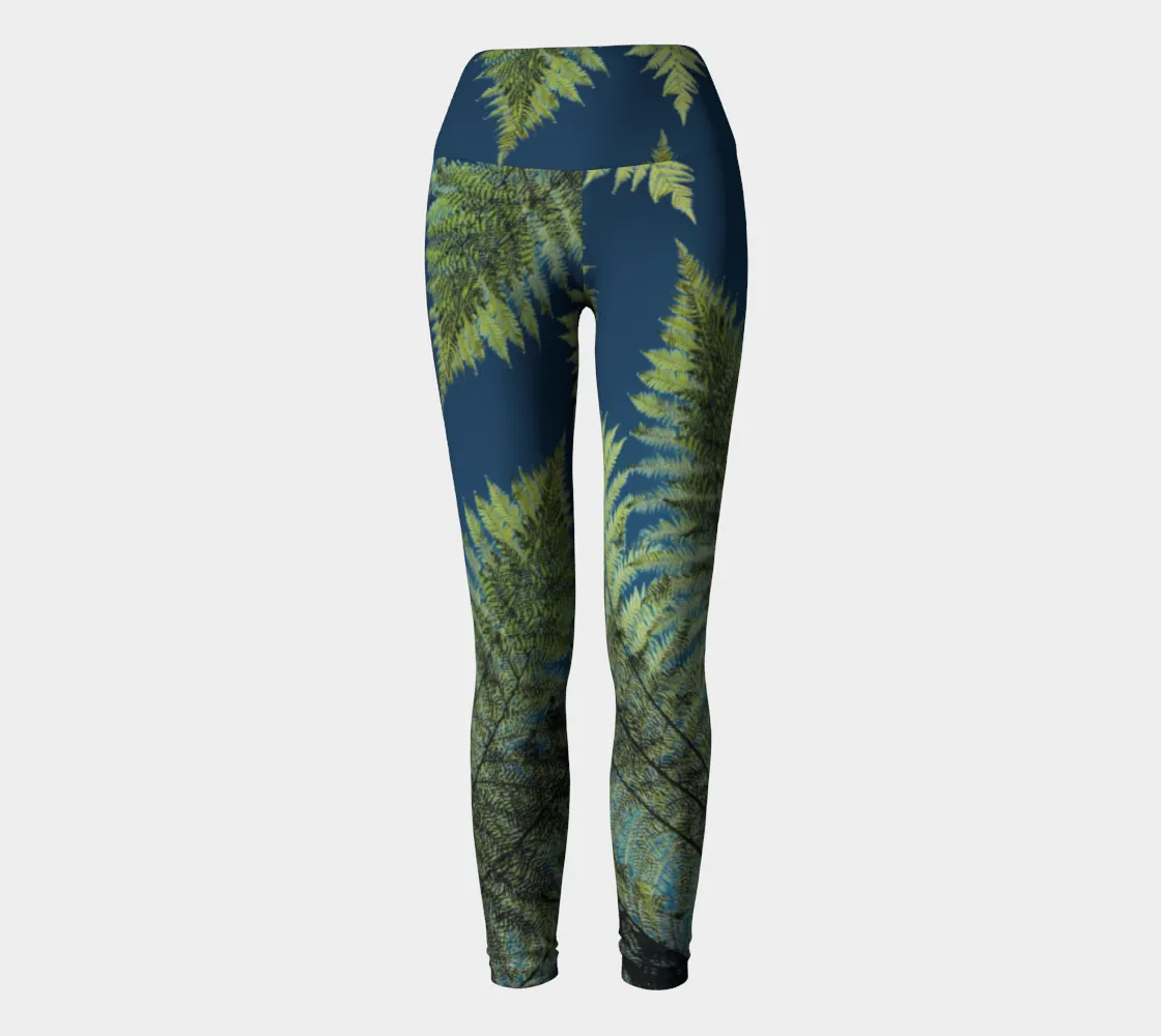 Sintra Day Fashion   Yoga Leggings