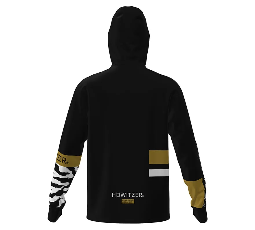 Stand Performance Hood