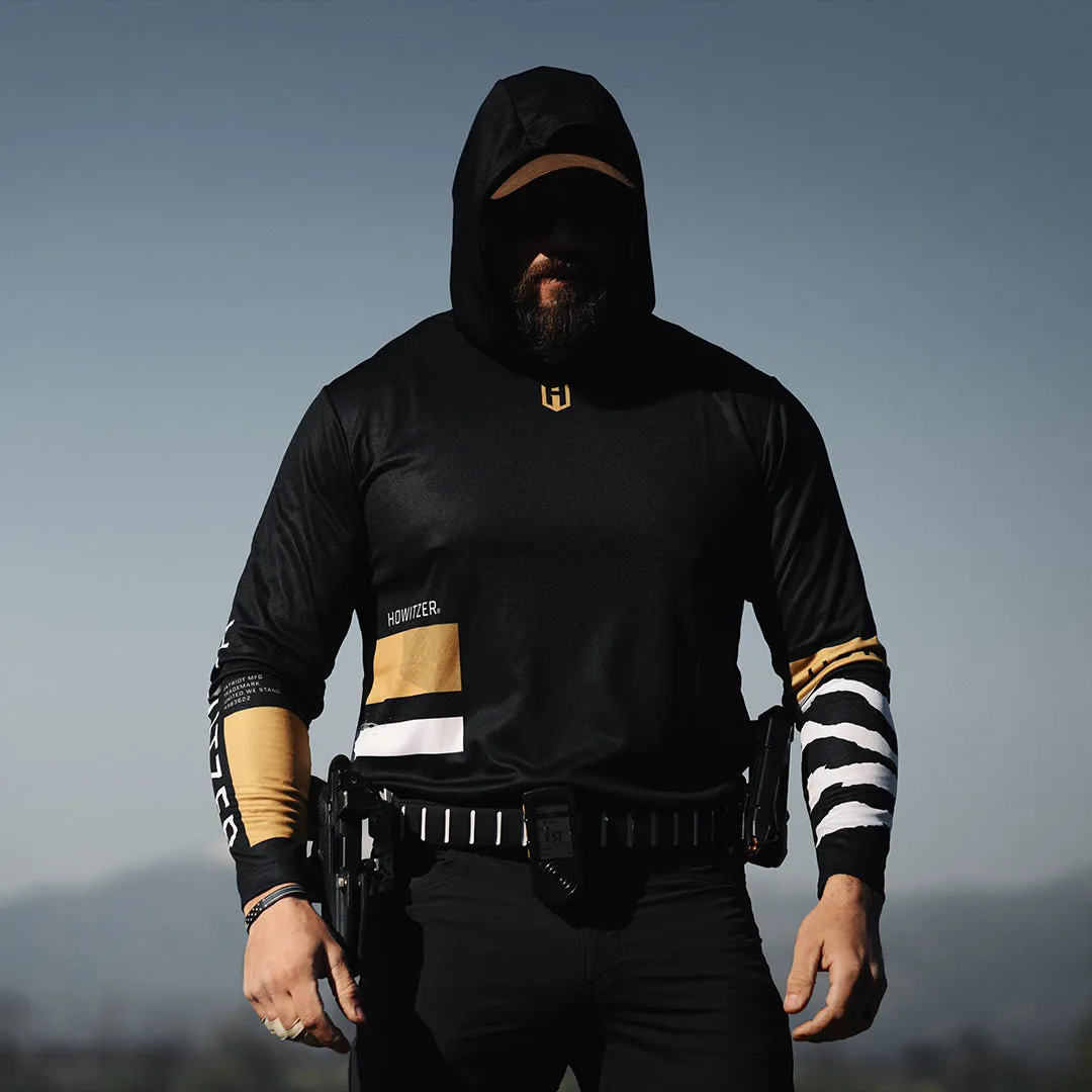 Stand Performance Hood