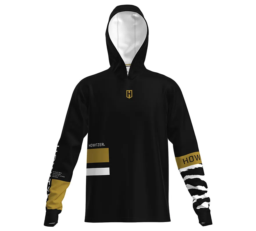 Stand Performance Hood