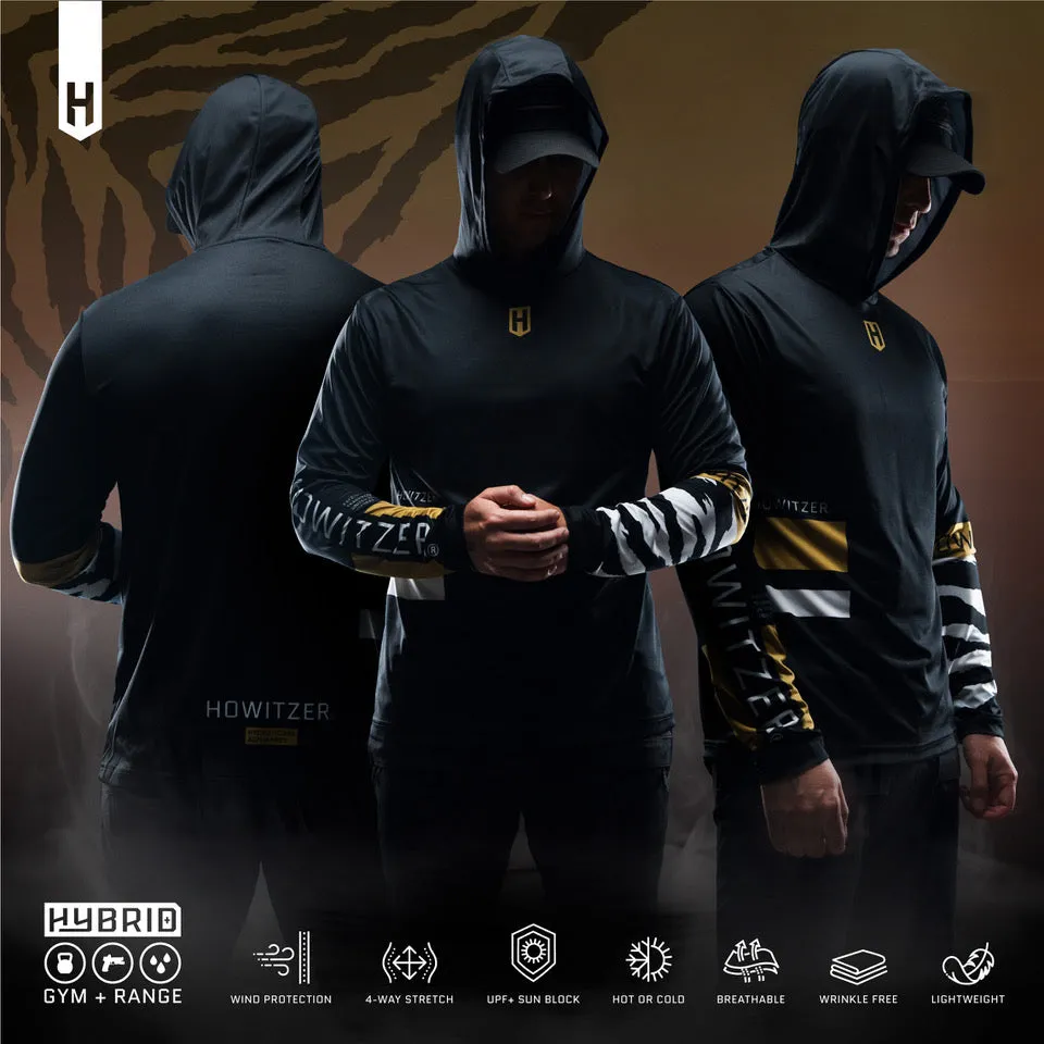 Stand Performance Hood