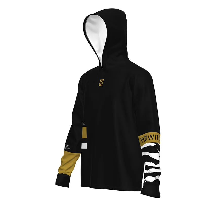 Stand Performance Hood