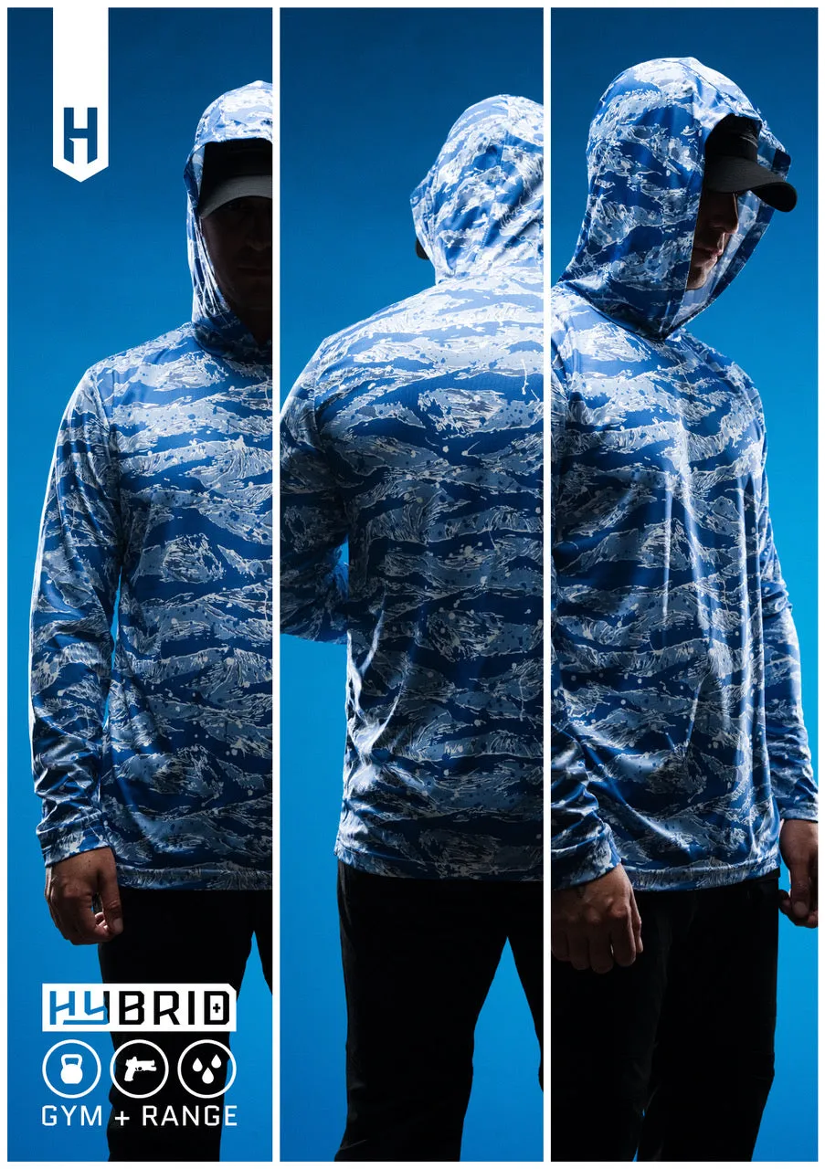 Tiger Performance Hood