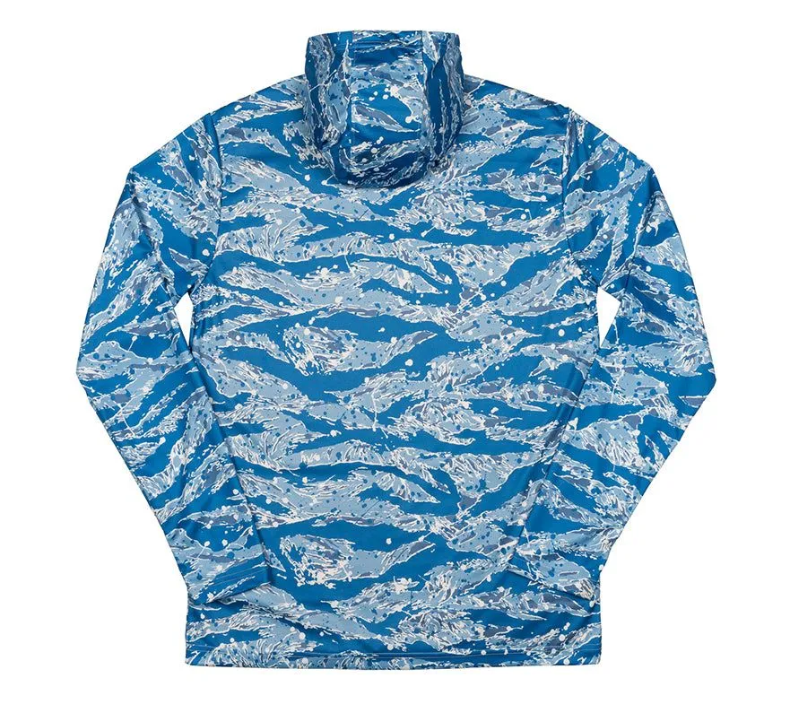 Tiger Performance Hood
