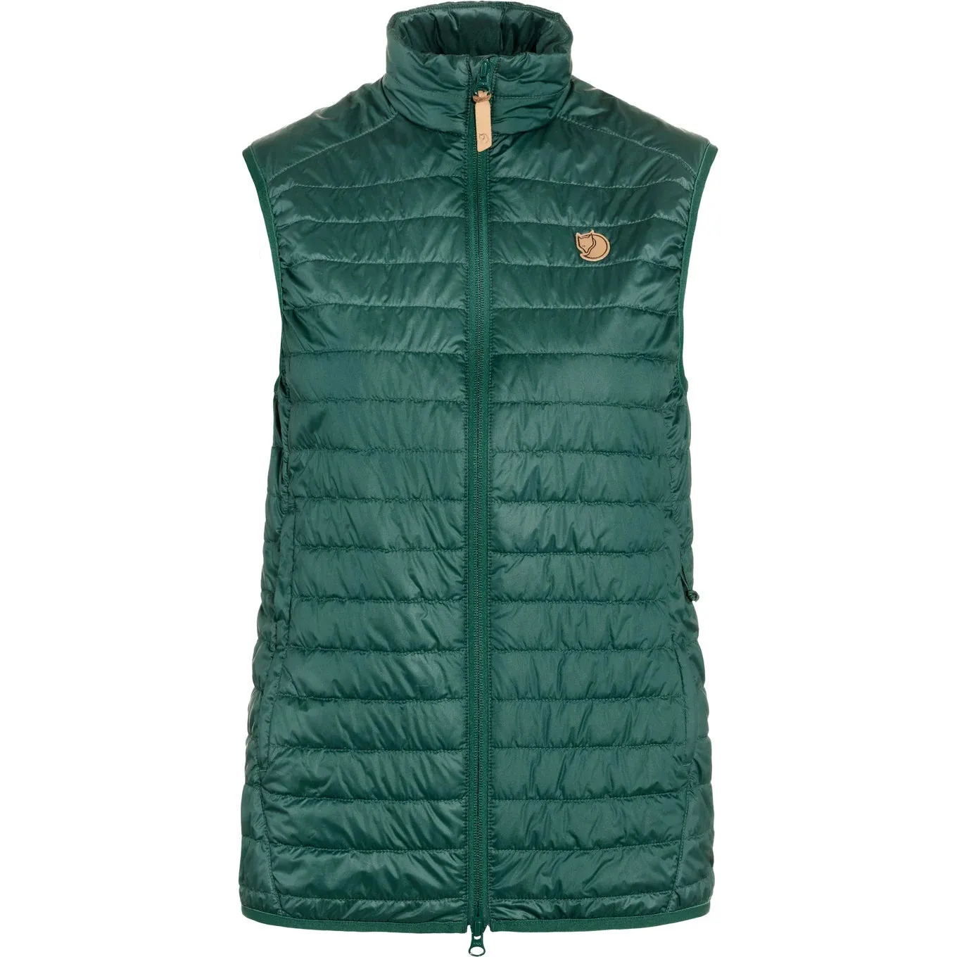 Womens Abisko Padded Vest - Sale