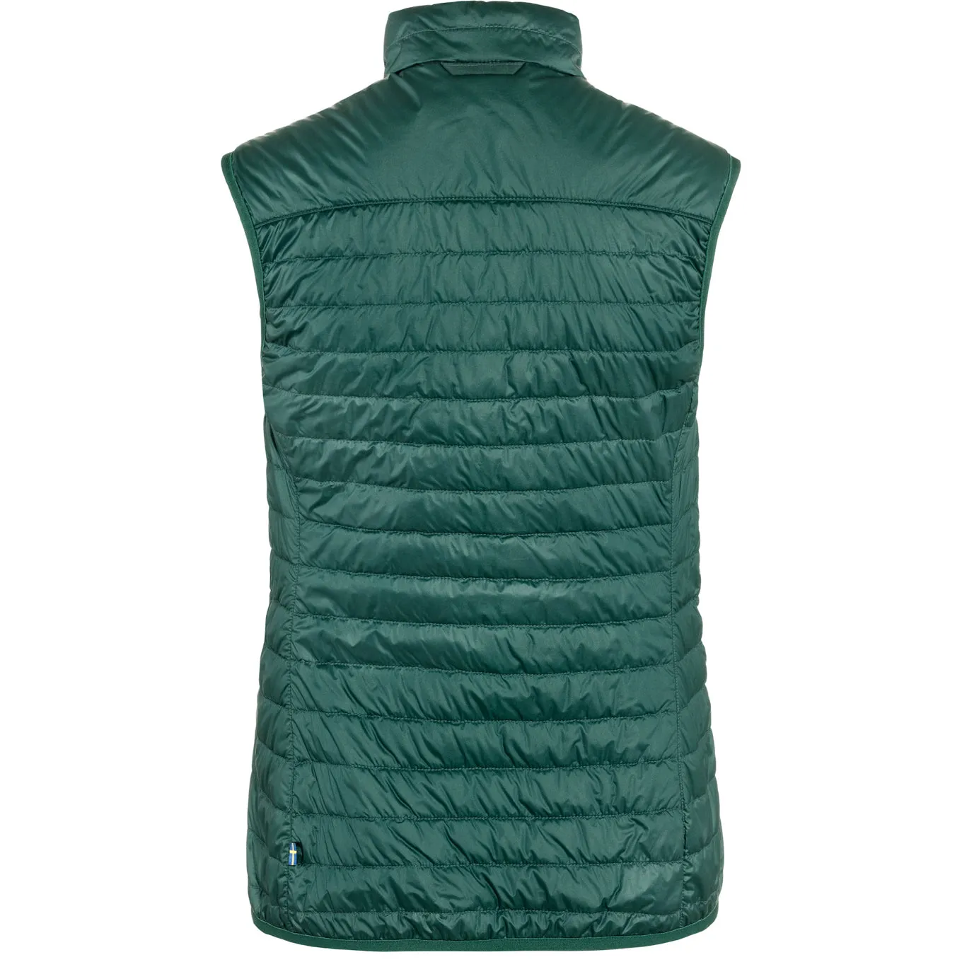 Womens Abisko Padded Vest - Sale