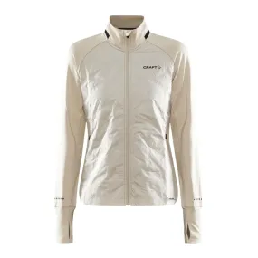 Women's Craft Adv Subz Running Jacket 2